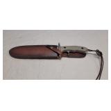 Rambo Last Blood Knife