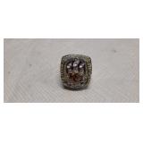 Kansas City Ring
