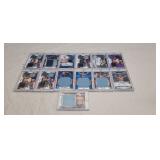 UFC Cards