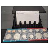US Proof Sets