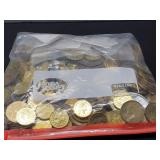 5 Pounds of Tokens