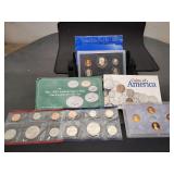US Proof Sets