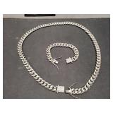 High Fashion Jewelry