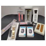 Assorted Watch Bands