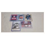 Hockey Cards