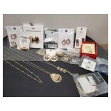 High Fashion Jewelry