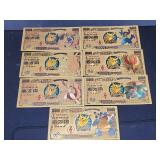 Pokï¿½mon Novelty Collectible