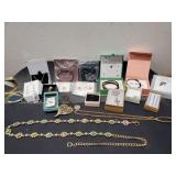 High Fashion Jewelry