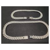 High Fashion Jewelry