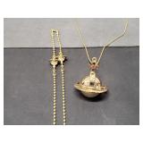 Designer Necklaces