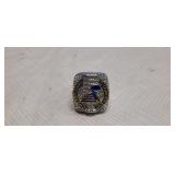 St. Louis Blues Stanley Cup Ring