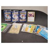 Pokï¿½mon Cards