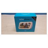 Echo Show Alexa Sealed New In Box