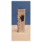Elle Ceramic Styling Iron Sealed New In Box