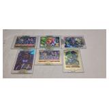 Wizard Cards
