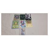 Trading Cards