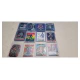 Basketball Cards (35)