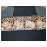 Lincoln Cent Collection