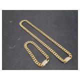 High Fashion Jewelry