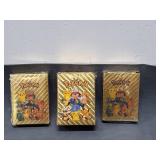 NOS Pokï¿½mon Cards