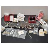 High Fashion Jewelry