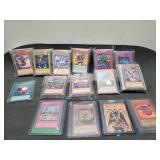 Yu-Gi-Oh! Cards