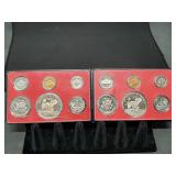 US Proof Sets