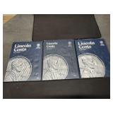 Lincoln Cent Collection