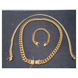 High Fashion Jewelry
