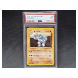 PSA Graded Pokï¿½mon Card