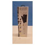 Elle Ceramic Styling Iron Sealed New In Box