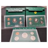 US Proof Sets