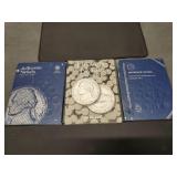 Jefferson Nickel Collection  ($6)