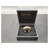 Tungsten Carbide Ring (8)