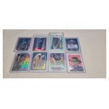 Racing Cards