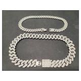 High Fashion Jewelry