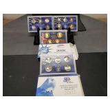 US Proof Sets