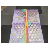 States Quarters  ($18.25)