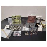 New Fashion Jewelry