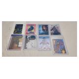 Trading Cards