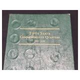 50 State Commemorative Quarters