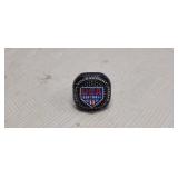 USA Softball Tournament Champion Ring
