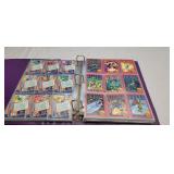 X-men Cards