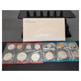 Uncirculated Coin Set