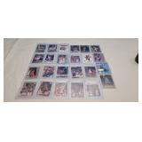 Michael Jordan Cards (24)