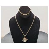 High Fashion Jewelry
