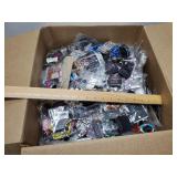 500 Pieces of Paparazzi Jewlery