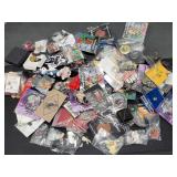 Large Bag of Pins