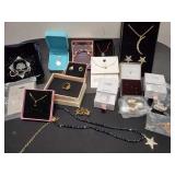New Fashion Jewelry