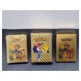 NOS Pokï¿½mon Cards